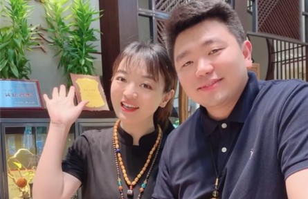 玉見匠人,抖音電商用“匠人精神”推動珠寶玉石行業(yè)繁榮