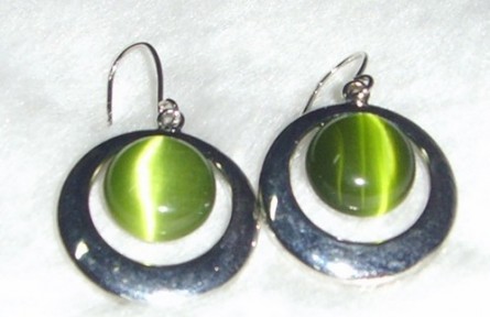 星光璀璨的寶石世界之貓眼石和變石