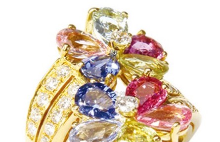 寶石投資價值 什么樣的寶石有投資價值