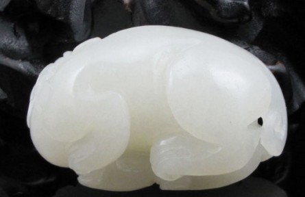 古玉器價(jià)值和功能 中國(guó)玉石文化與傳承