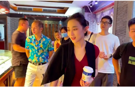 珠寶玉石行業下一程，商家達人如何相互開放？