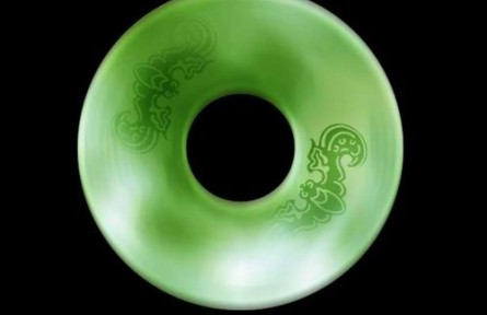 中國(guó)玉石文化與傳承