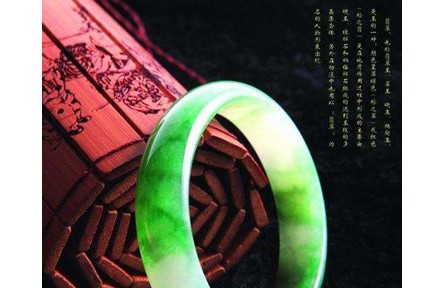 翡翠和玉一樣嗎 翡翠和玉的區別