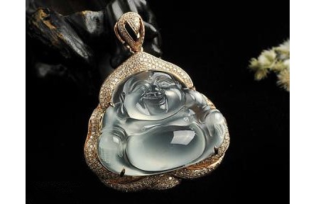 翡翠玉佛的投資價值 什么樣的翡翠玉佛具有投資價值