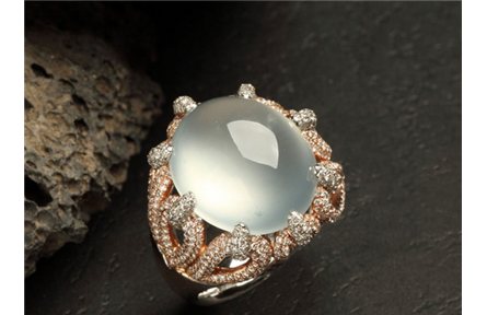 翡翠戒指如果保養 翡翠戒指保養方法