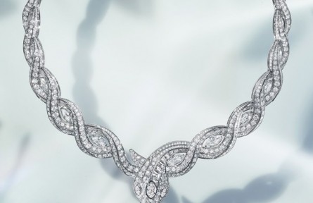 寶格麗Eden The Garden of Wonders奇境伊甸園高級珠寶系列