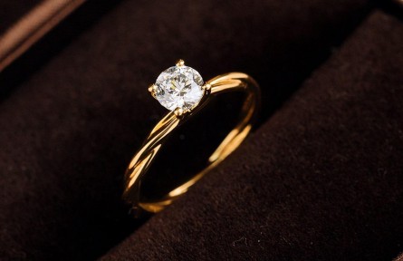 什么品牌的鉆戒好?2022鉆戒品牌排名