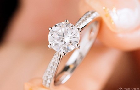 如何挑選結婚鉆戒品牌?