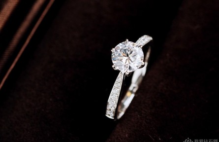 鉆石戒指哪個品牌好?什么品牌的鉆戒好