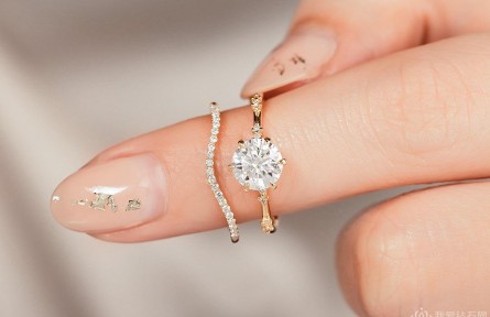 什么牌子的鉆戒性價比最高?