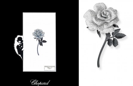 蕭邦推出 Red Carpet 2022 高級珠寶系列：電影藝術(shù)