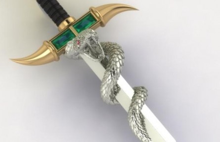 2022 CASE Awards 珠寶設計獎獲獎作品公布