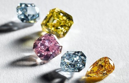 FCRF 公布2022年第一季度彩鉆指數(shù):彩鉆價格呈上升趨勢