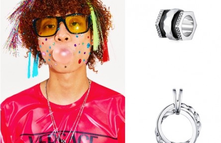 鬼馬少年成長記，Bridge的瀟灑自我