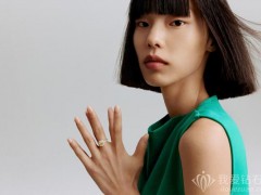 2022春夏天然鉆石珠寶風尚報告