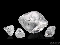 英媒預測：鉆石供應緊張或持續十年