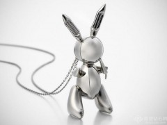 蘇富比紐約“Sculpture to Wear”珠寶展：戴在身上的藝術雕塑