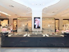 英國設(shè)計(jì)師珠寶品牌 Stephen Webster 中國開設(shè)首家精品店