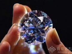 莫桑鉆和鉆石的價格為什么差那么大