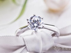 買鉆戒在哪個網站上買 鉆戒網購平臺推薦