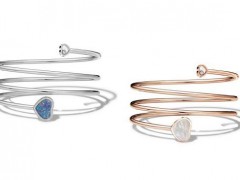 Chopard蕭邦珠寶推出Happy Hearts新作：旋轉之心