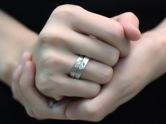 七夕情人節 怎么買情侶戒指