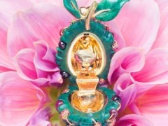 珠寶史上的三大繁華時代