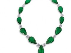 十種具有養生功能的珠寶玉石