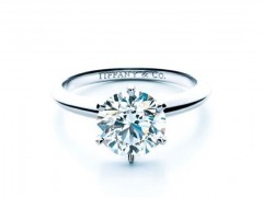 七夕情人節禮物：華美鉆戒見證浪漫愛情