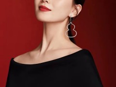 Qeelin宣布劉詩詩為品牌代言人,開啟全新篇章