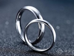 彰顯與眾不同的獨特品味 男士婚戒怎么選