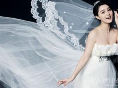 夏日婚禮季 選好婚紗做最美新娘