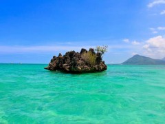 世界最美海島 蜜月圣地首選