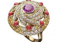 黃金價(jià)格一直在漲，黃金價(jià)格要攻破記錄