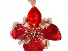 如何鑒定紅寶石的真假