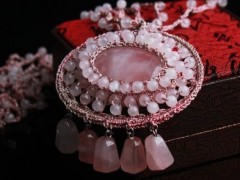 水晶配飾挑選準則