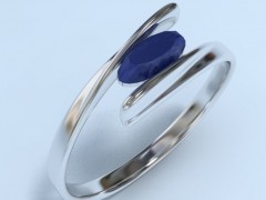 九月生辰石——藍寶石