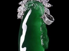 怎么檢驗翡翠的真假