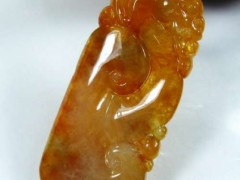 常見的翡翠品種