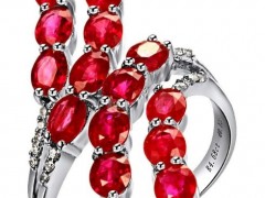 為什么寶石具有高的價值