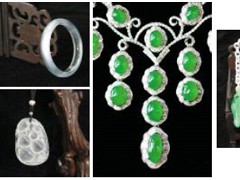 選購翡翠有哪些注意事項