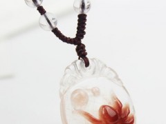 水晶的評價標準