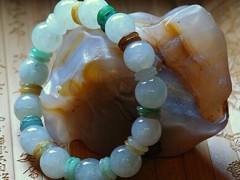 如何挑選翡翠手鏈