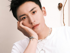 張哲瀚佩戴潘多拉珠寶盡顯個(gè)性態(tài)度