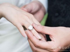 pt950鉆石戒指價格多少錢，pt950鉆石戒指值錢嗎