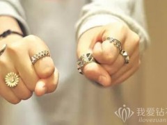 戒指丟了是什么征兆 有沒有特殊說法