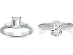 2012流行結婚鉆戒款式