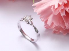 2012七夕情人節最新款訂婚戒指圖片預覽