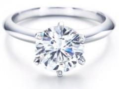 劉嘉玲結婚鉆戒多少錢?劉嘉玲結婚鉆戒是多大的?