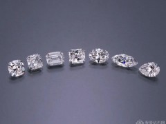 疫情后鉆石市場前景：短期需求反彈，長期趨勢價格上漲